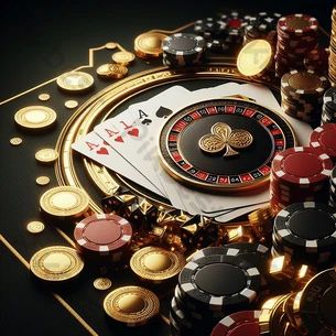 پاکستان میں House of Fun Casino کا آن لائن کیسینو سیکشن کھولیں۔